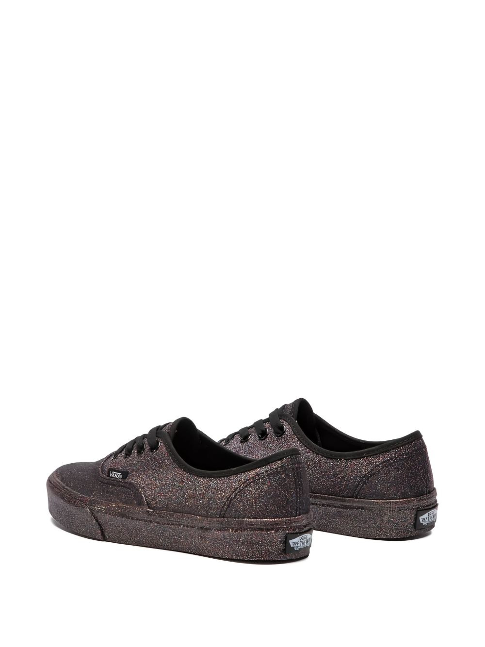 Rainbow Glitter sneakers - 4
