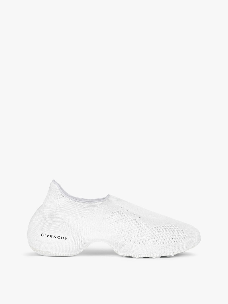 TK-360 SNEAKERS IN KNIT - 1