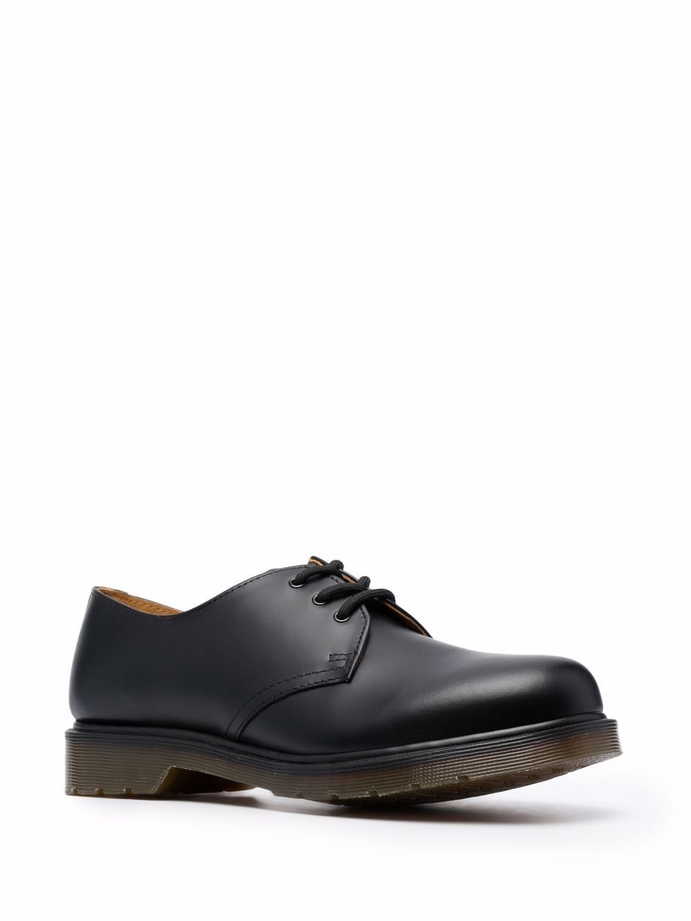 1461 leather Oxford shoes - 2