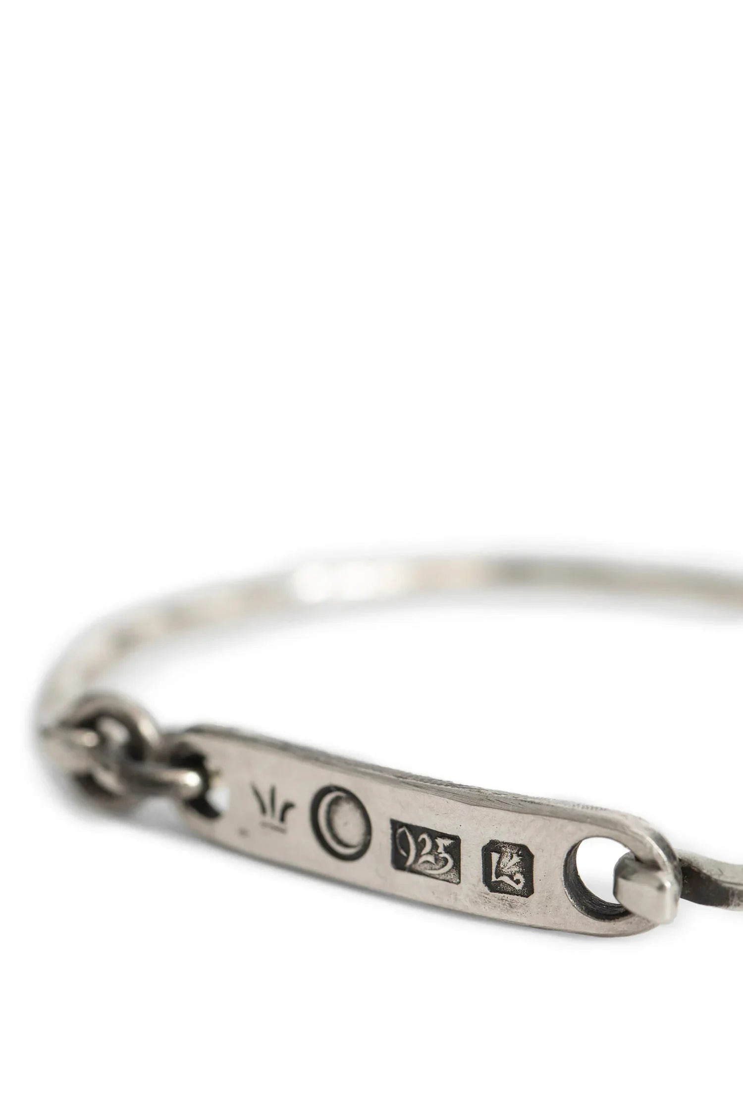 Tag-Stamped-Bracelet - 4