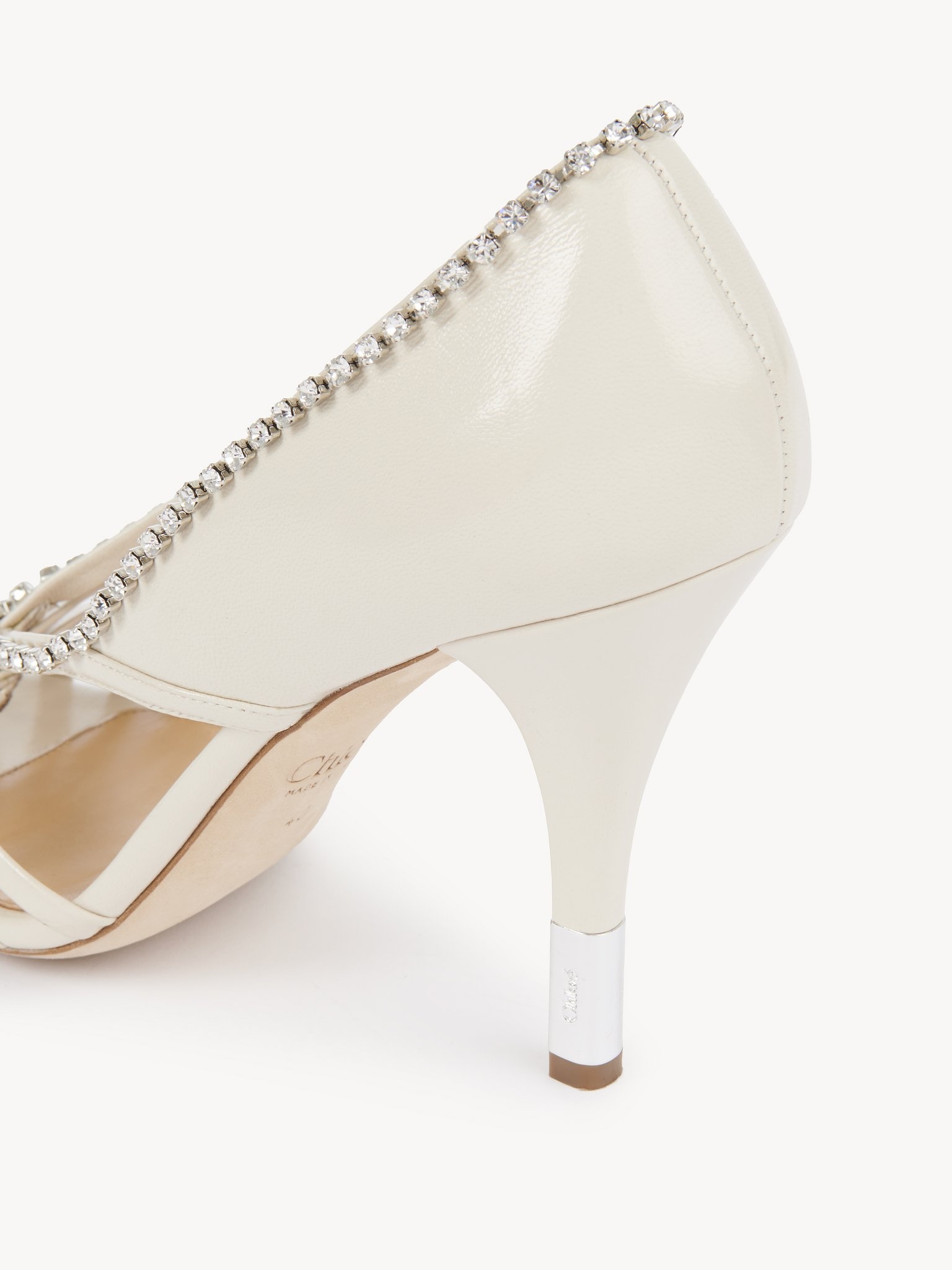LEONIE PUMP - 6