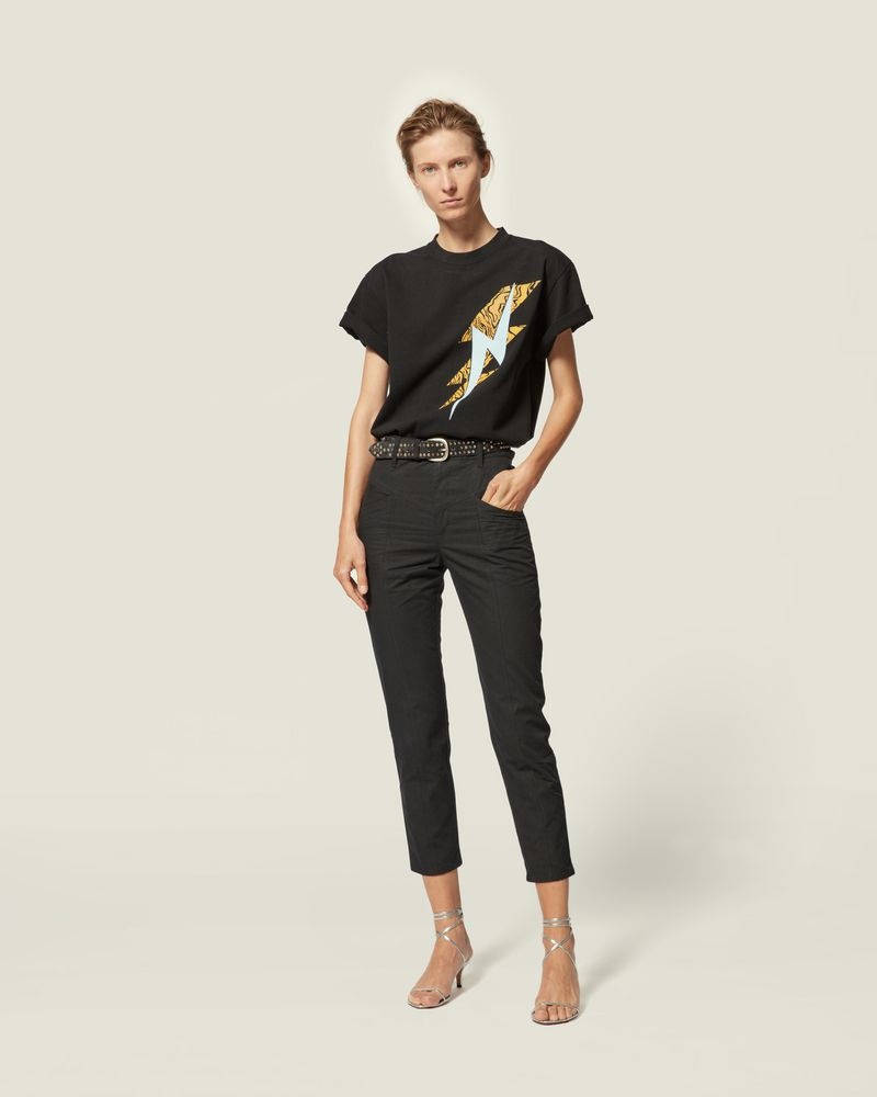 LORRICK PANTS - 2