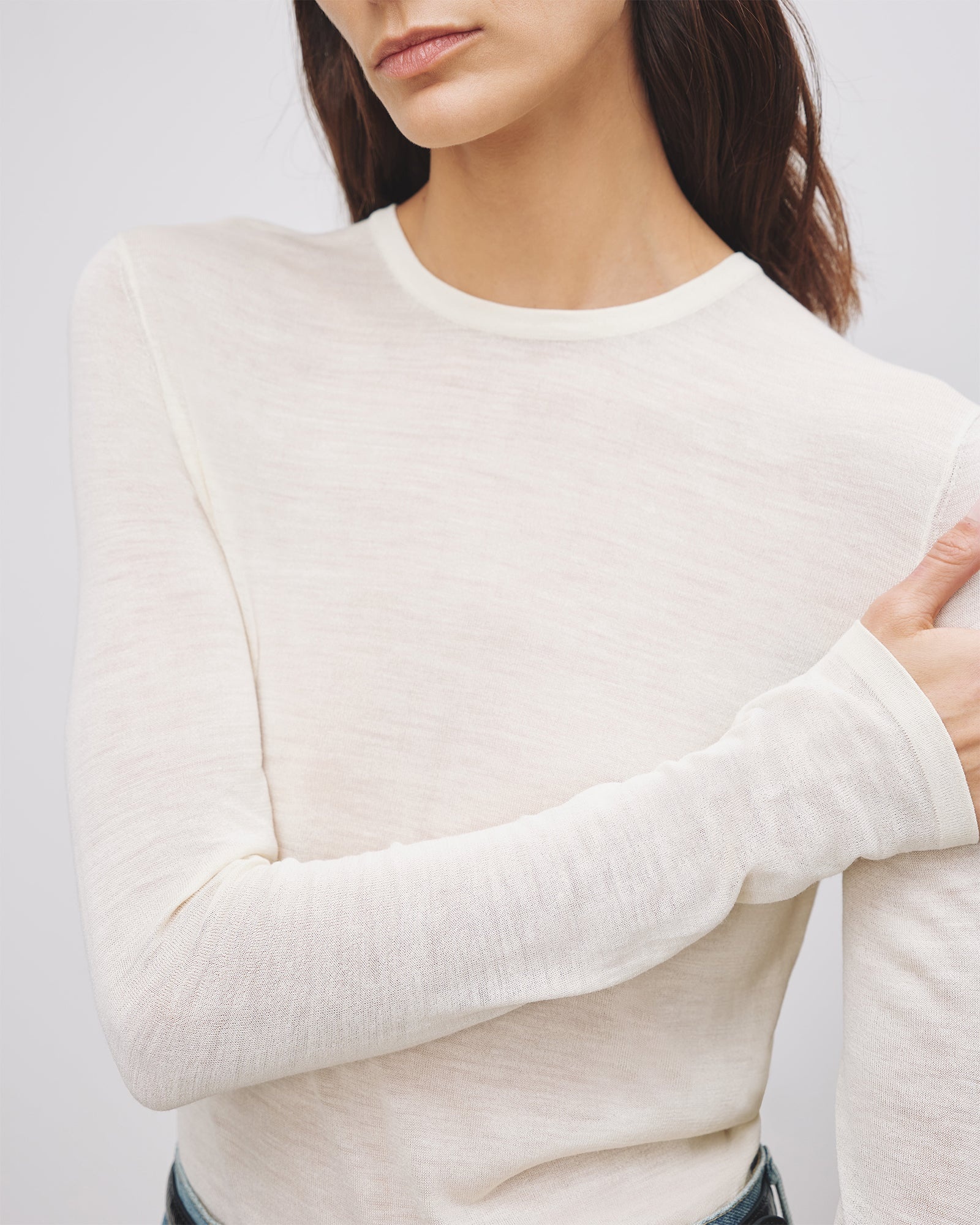 CANDICE SWEATER - 3