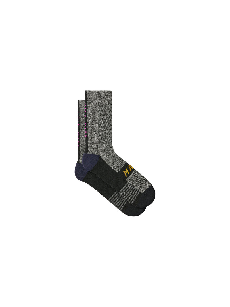 Alt_Road™ Merino Space Dye Sock 1
