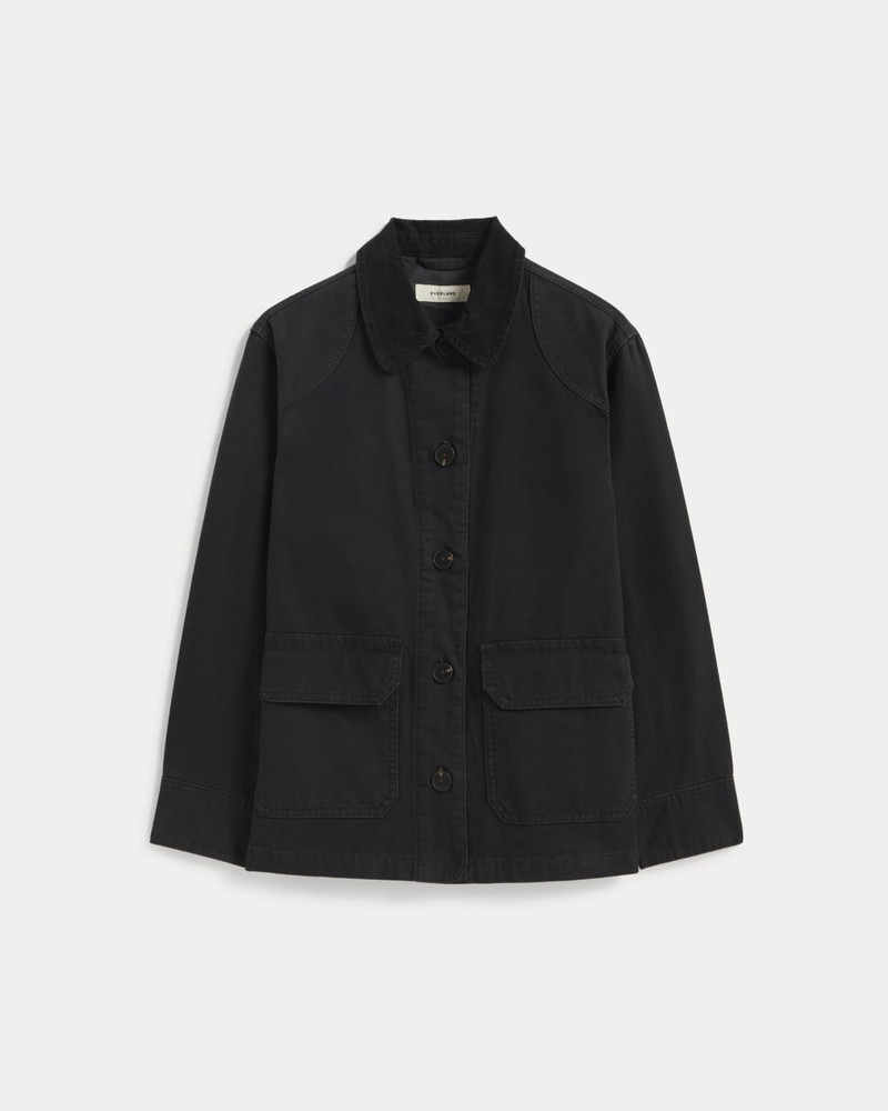 THE BARN JACKET 1