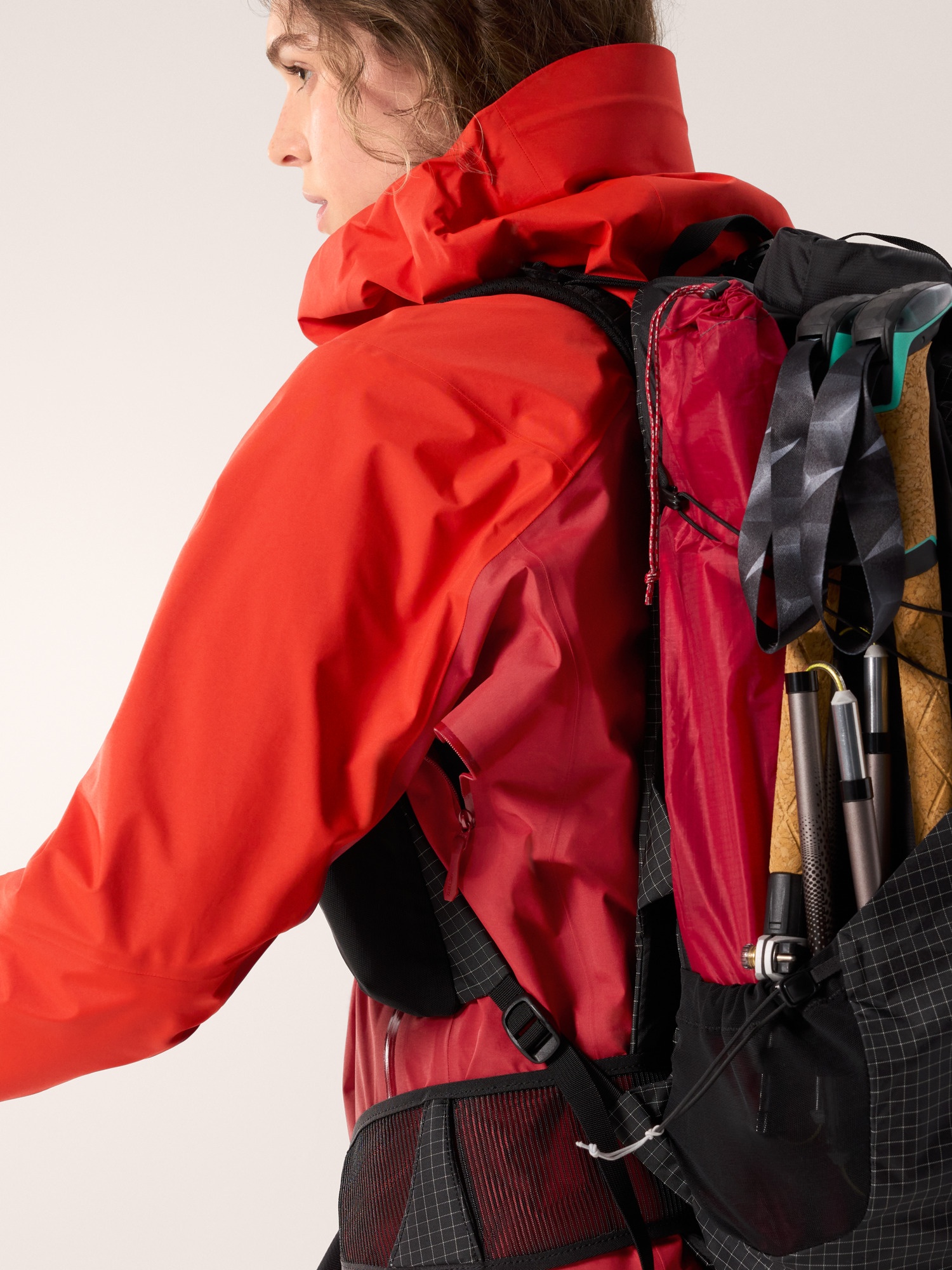 Beta SL Jacket - 8