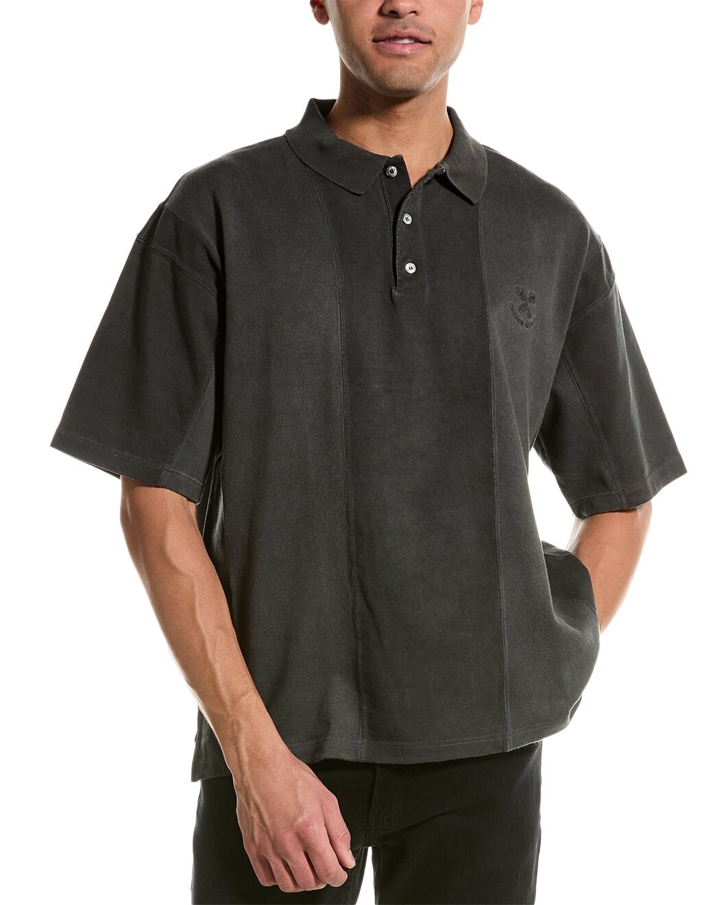 Golden Goose Polo Shirt - 1