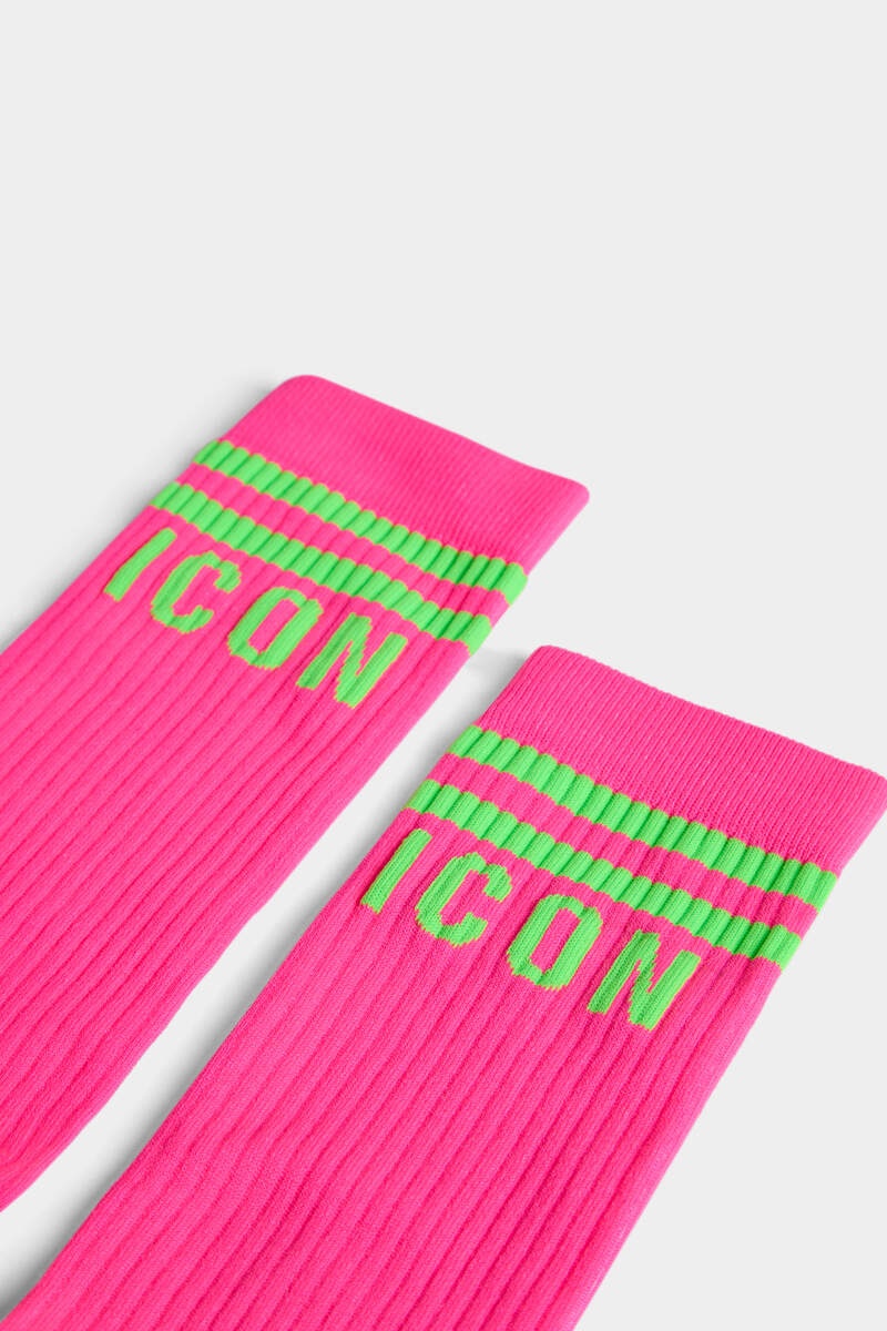 ICON MID-CREW SOCKS - 3