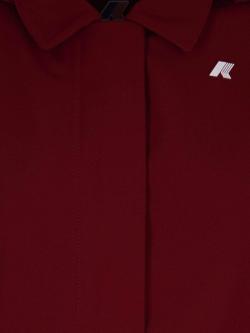 Mathy hooded jacket - 3