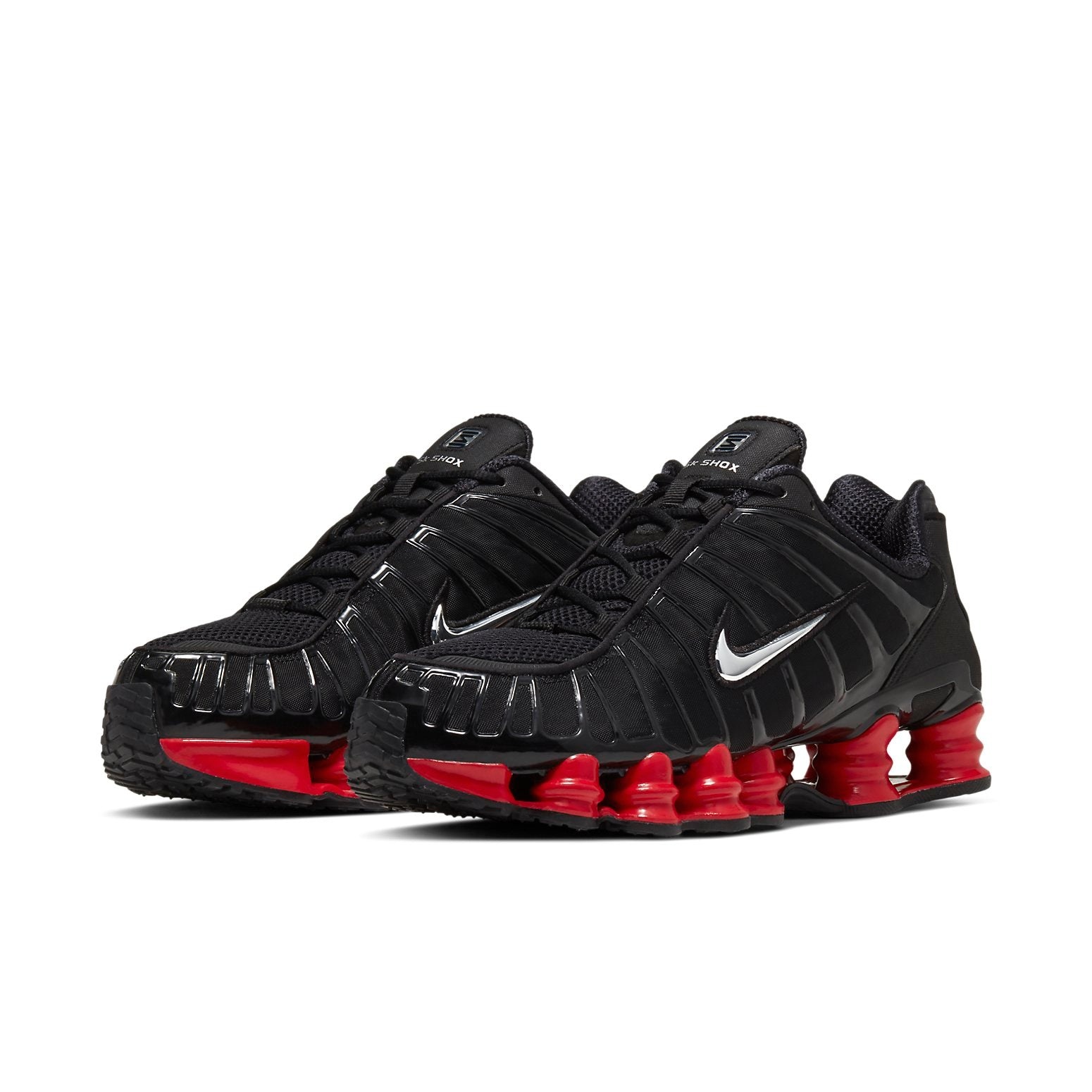 Nike Nike Skepta x Shox TL Black CI0987-001 - CI0987-001 | REVERSIBLE
