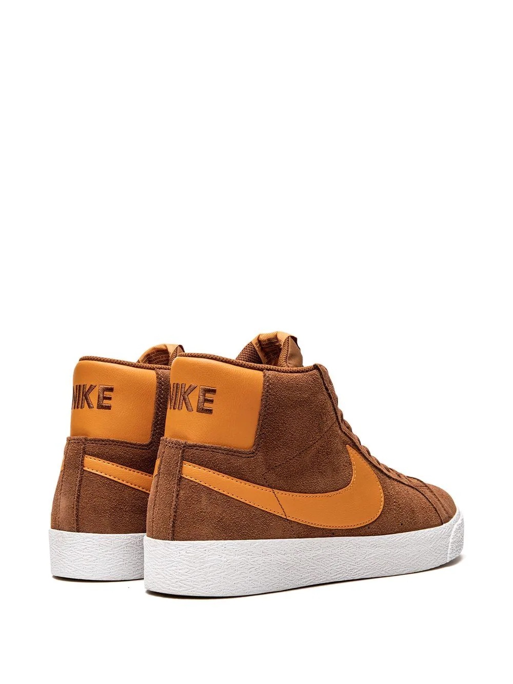 SB Blazer Mid sneakers - 3