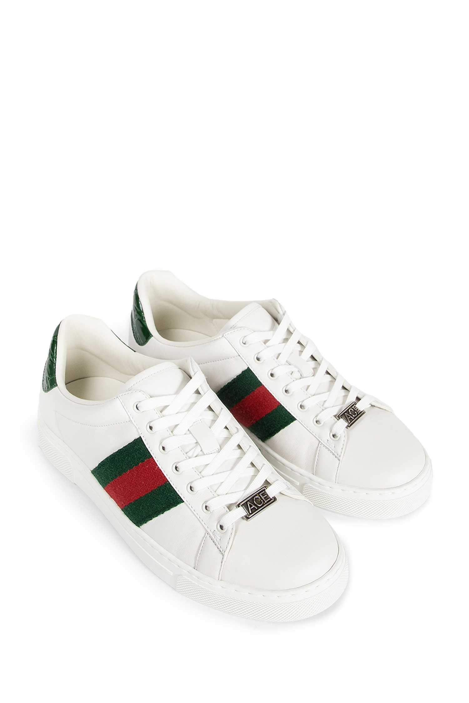 Ace Sneakers - 6