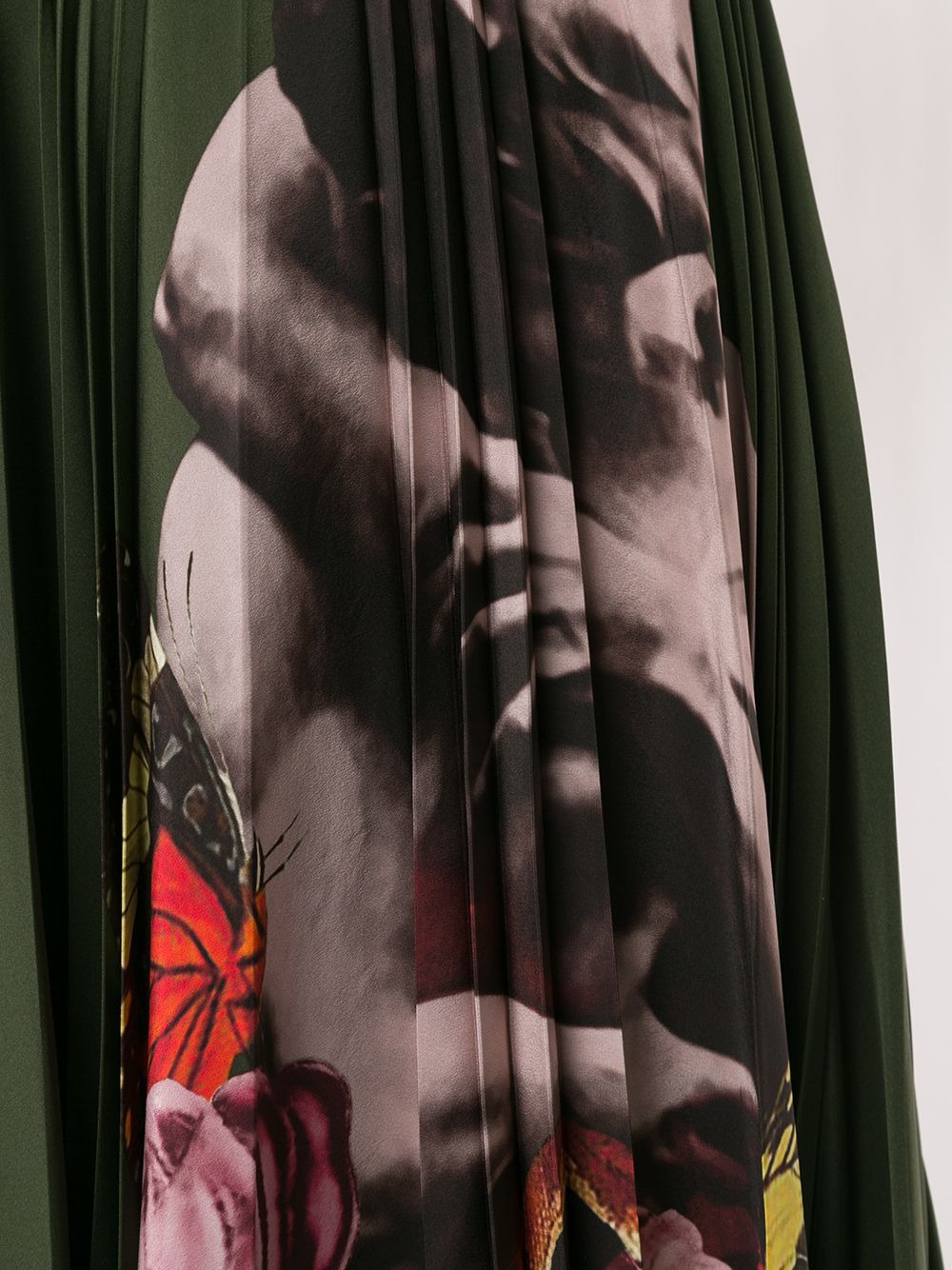 x Undercover Lovers skirt - 5