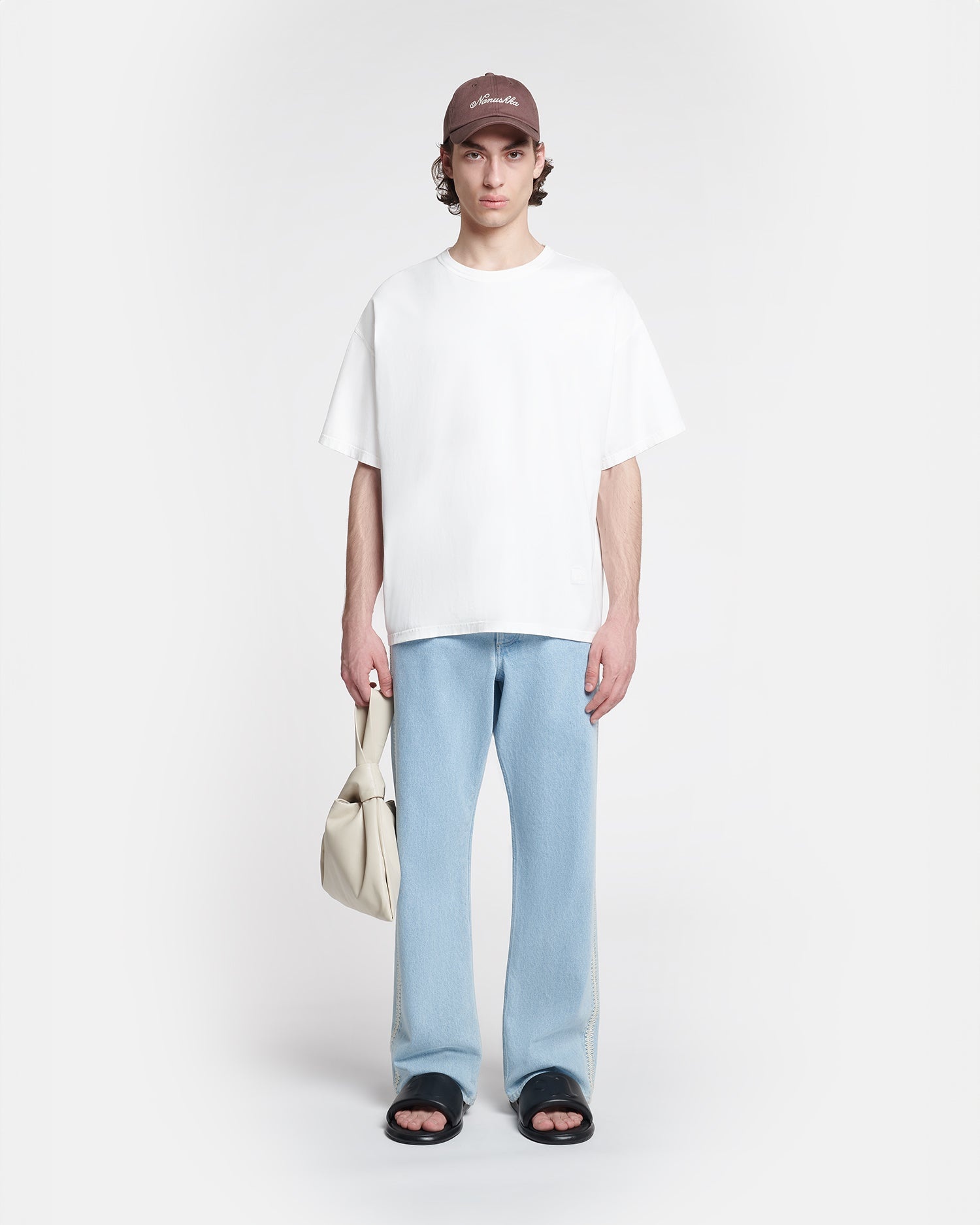 Cotton-Jersey T-Shirt - 3