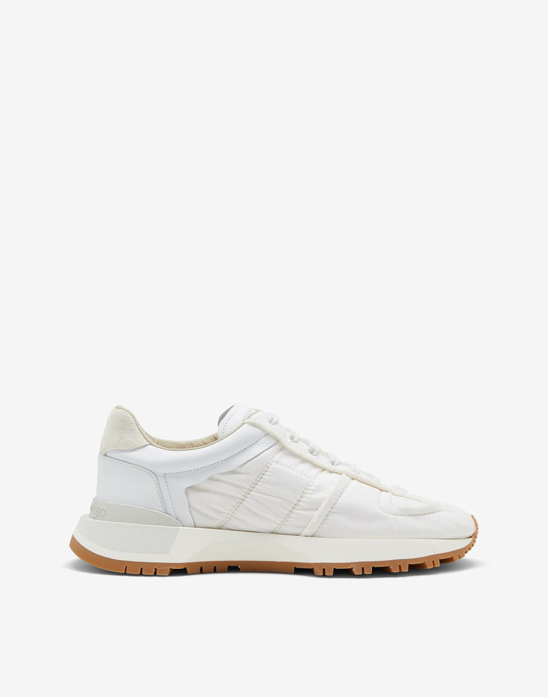 Retro sneakers - 1