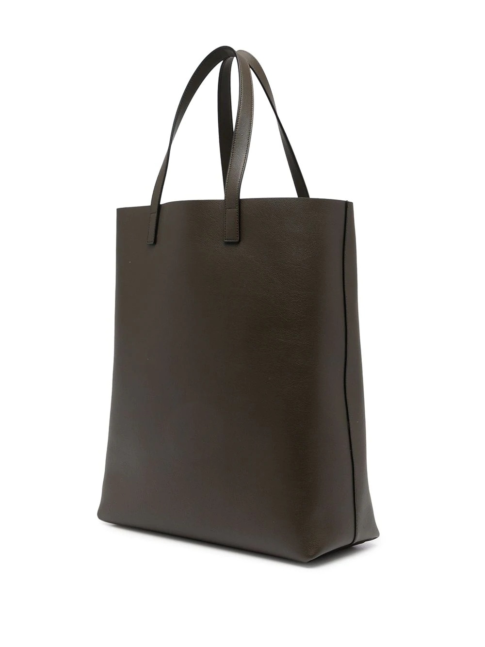 Bold tote bag - 3