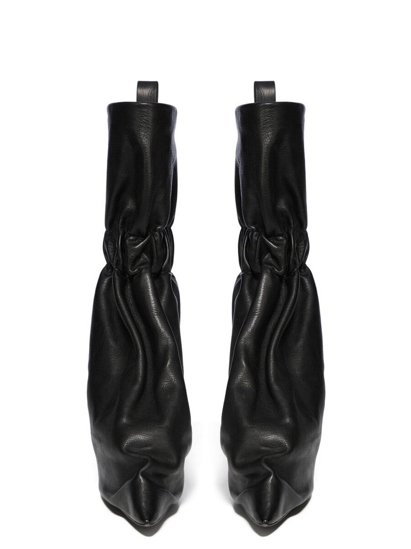 Temple Tied Taquito boots 2