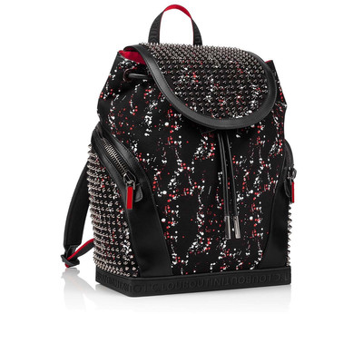 Christian Louboutin EXPLORAFUNK BACKPACK outlook