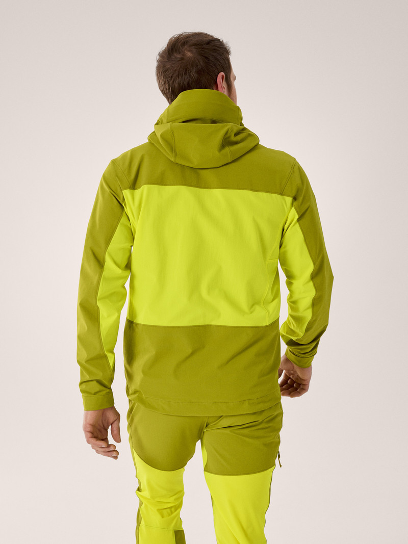 Serratus Hoody 4