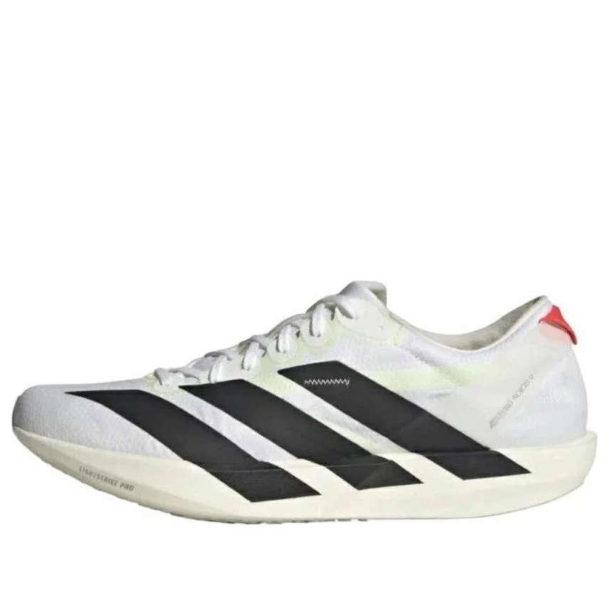 adidas Adizero Adios 9 'Cloud White Core Black' IF9419 - 1