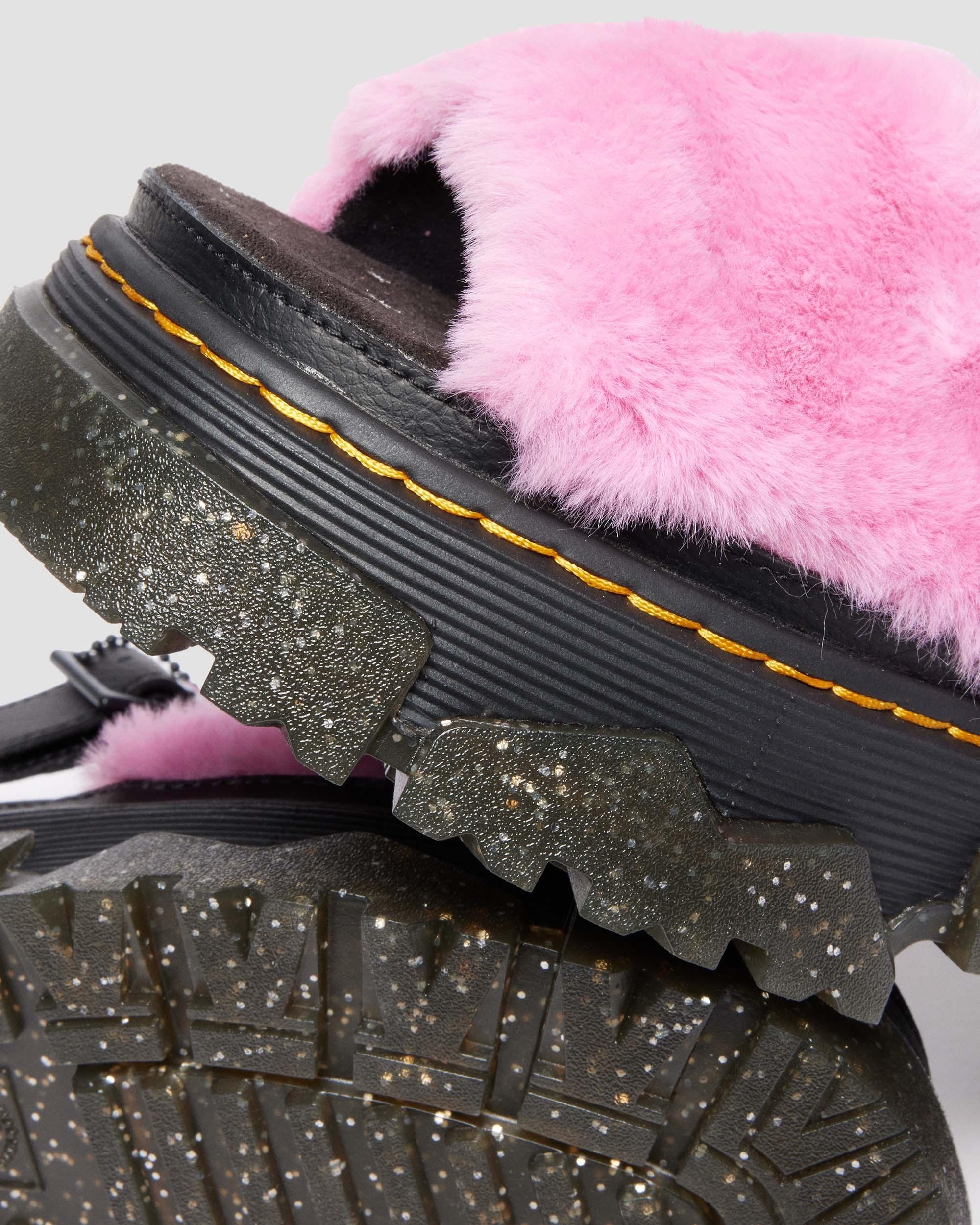 Mattison Bratz Strap Sandals - 2