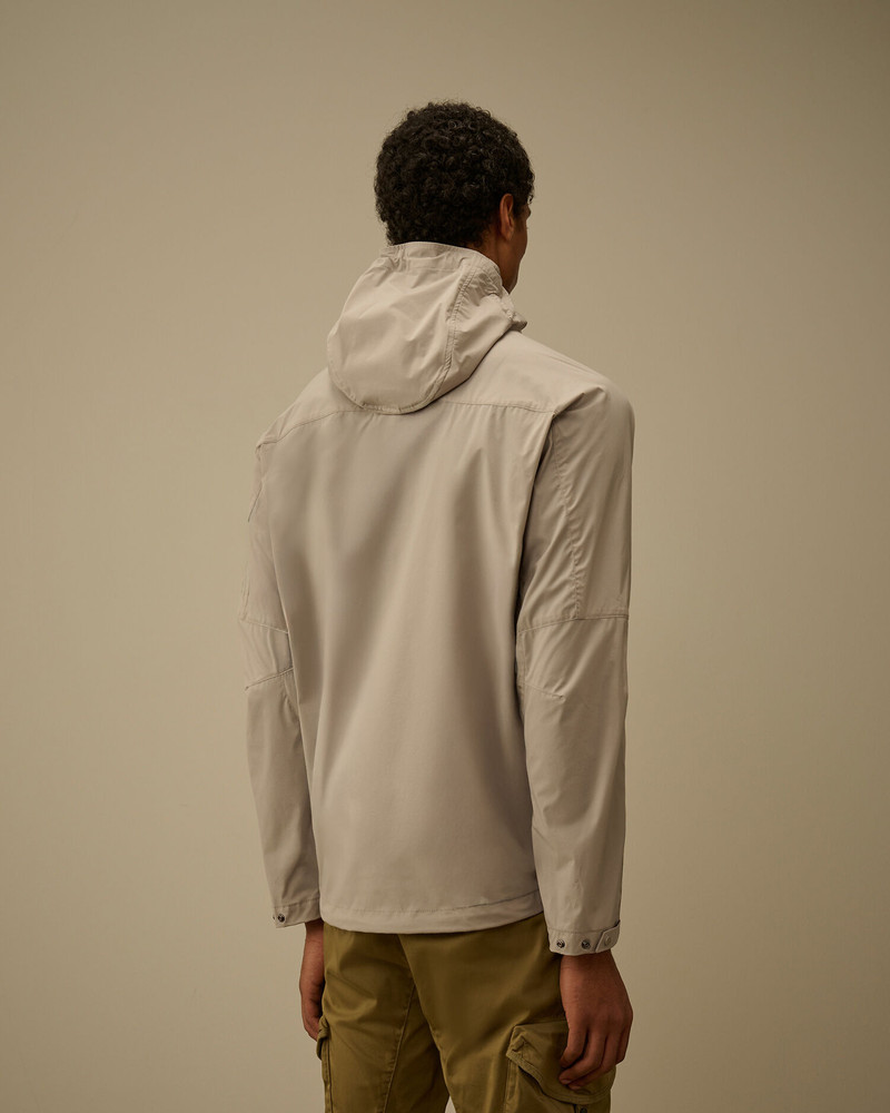 Pro-Tek Hooded Lens Jacket 4
