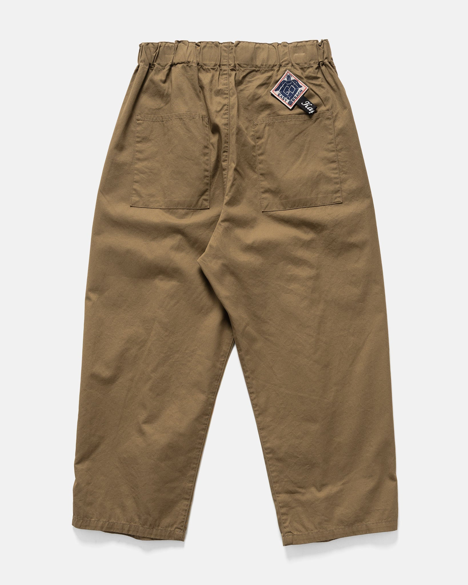 Combed Burberry Cotton EASY - 4