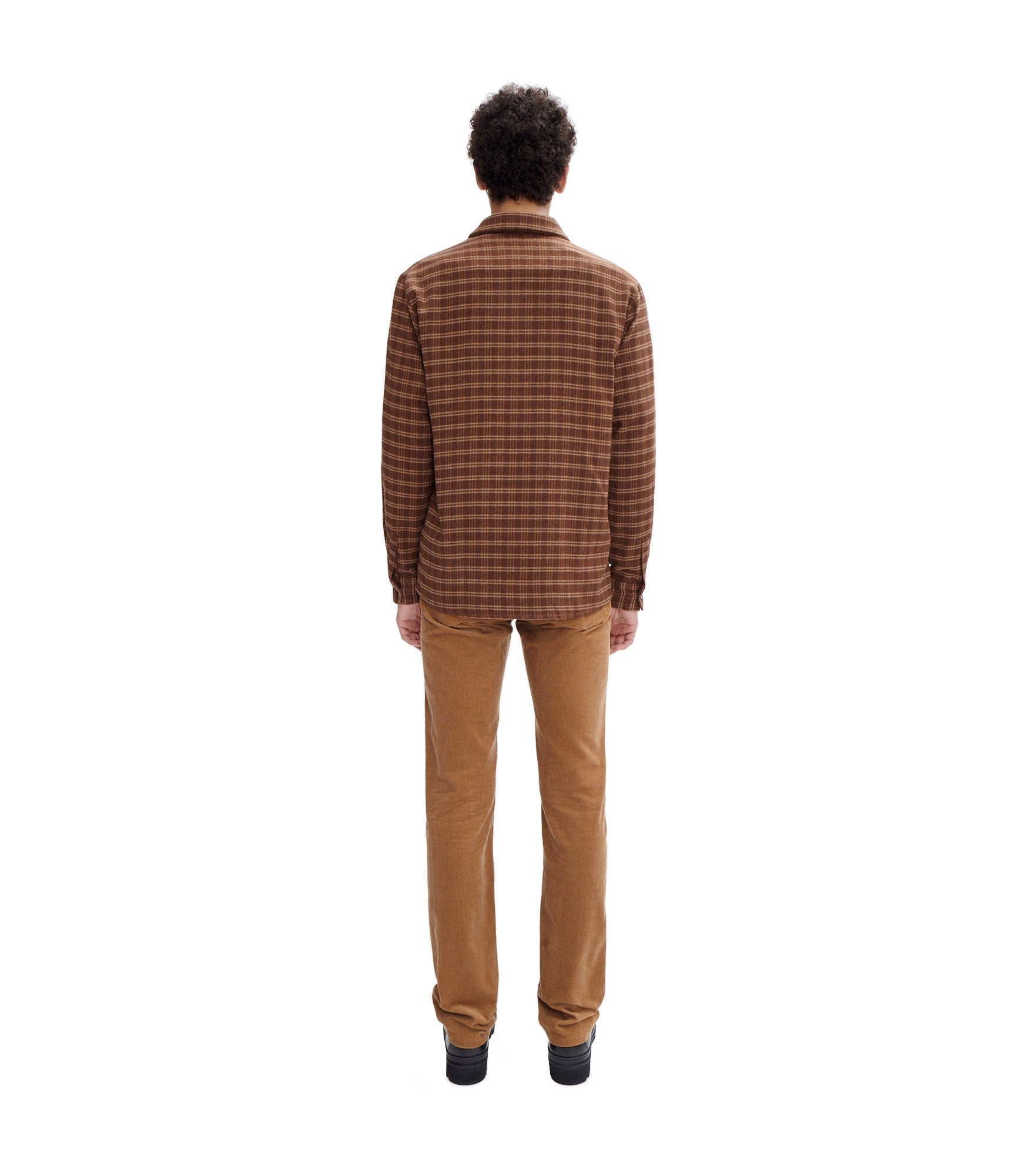 Joe overshirt - 5