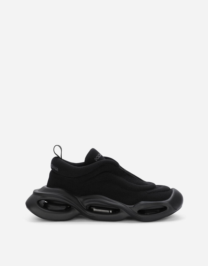 Fabric Wave sneakers 1
