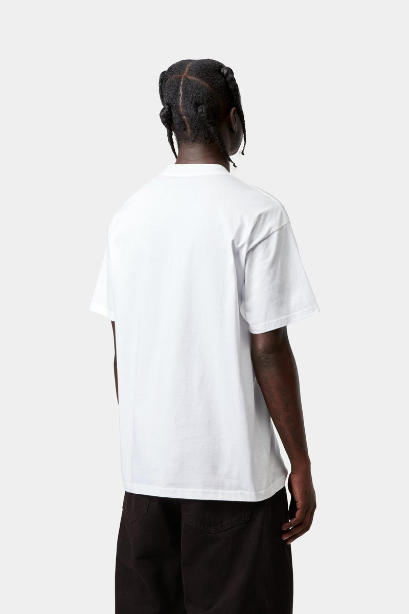 Shattered T-Shirt 3