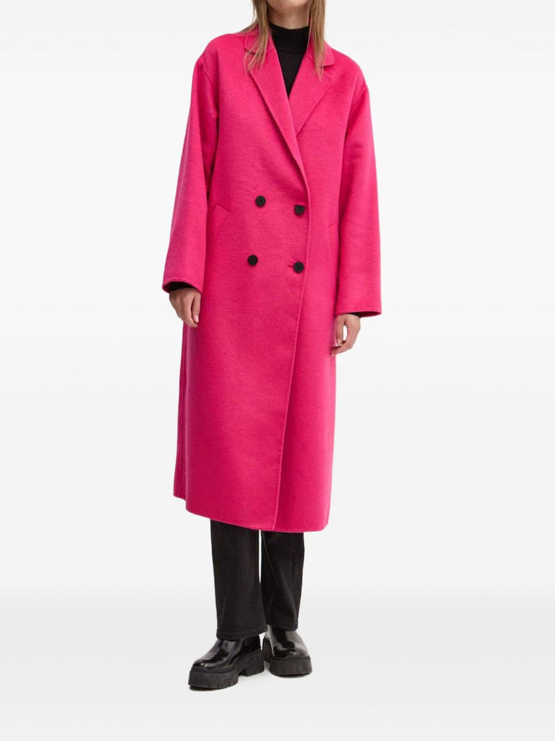 HUGO turtleneck sweater outlook