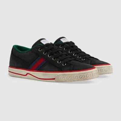 GUCCI Men's Gucci Tennis 1977 sneaker outlook