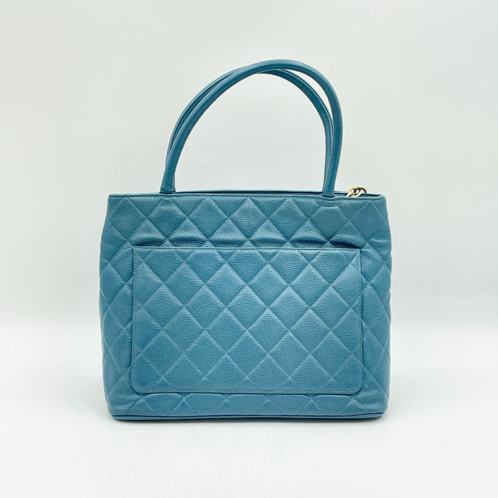 Chanel No. 7 Coin Bag - 6