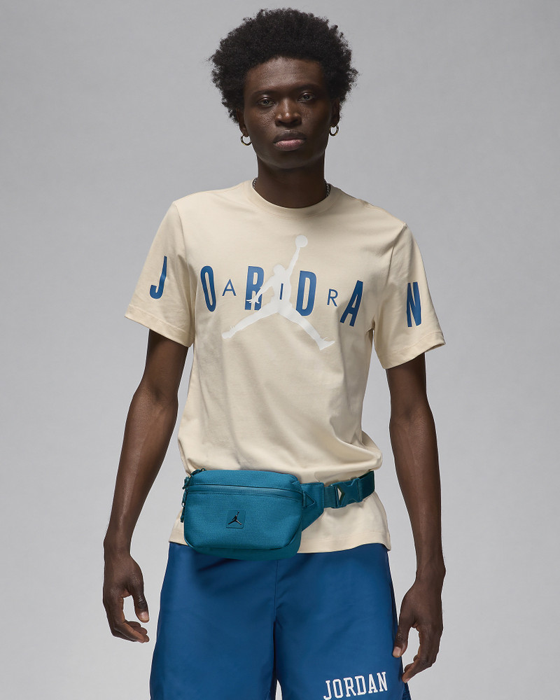 Jordan Franchise Crossbody Bag (2L) 1