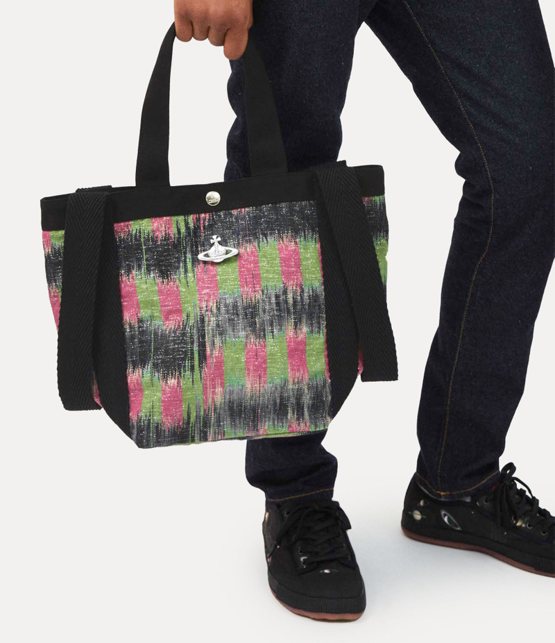 WORKER SMALL RUNNER HOLDALL 3