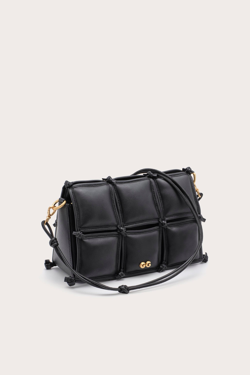 GAIA'S PUFF CROSSBODY BAG 1
