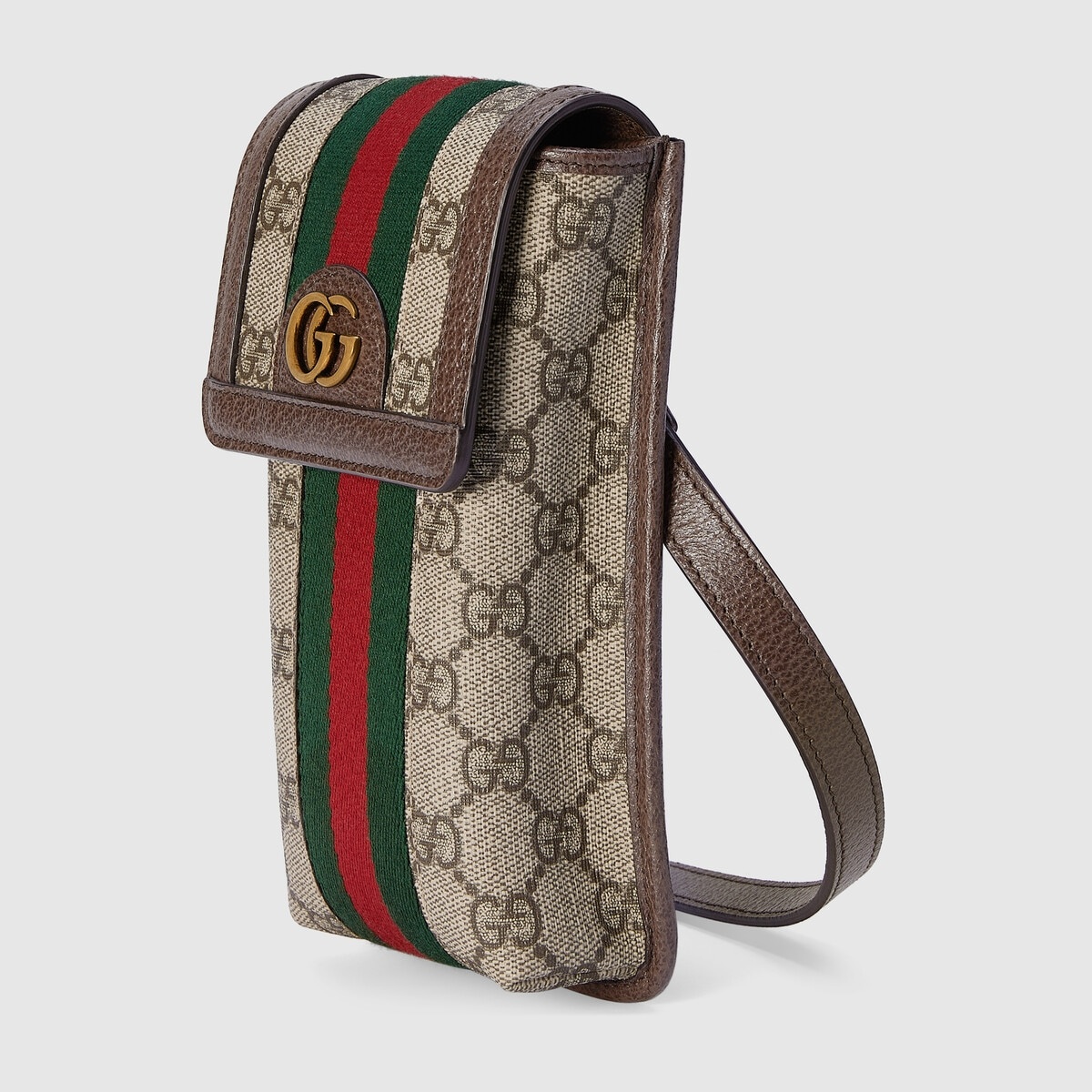 Ophidia GG mini bag - 2