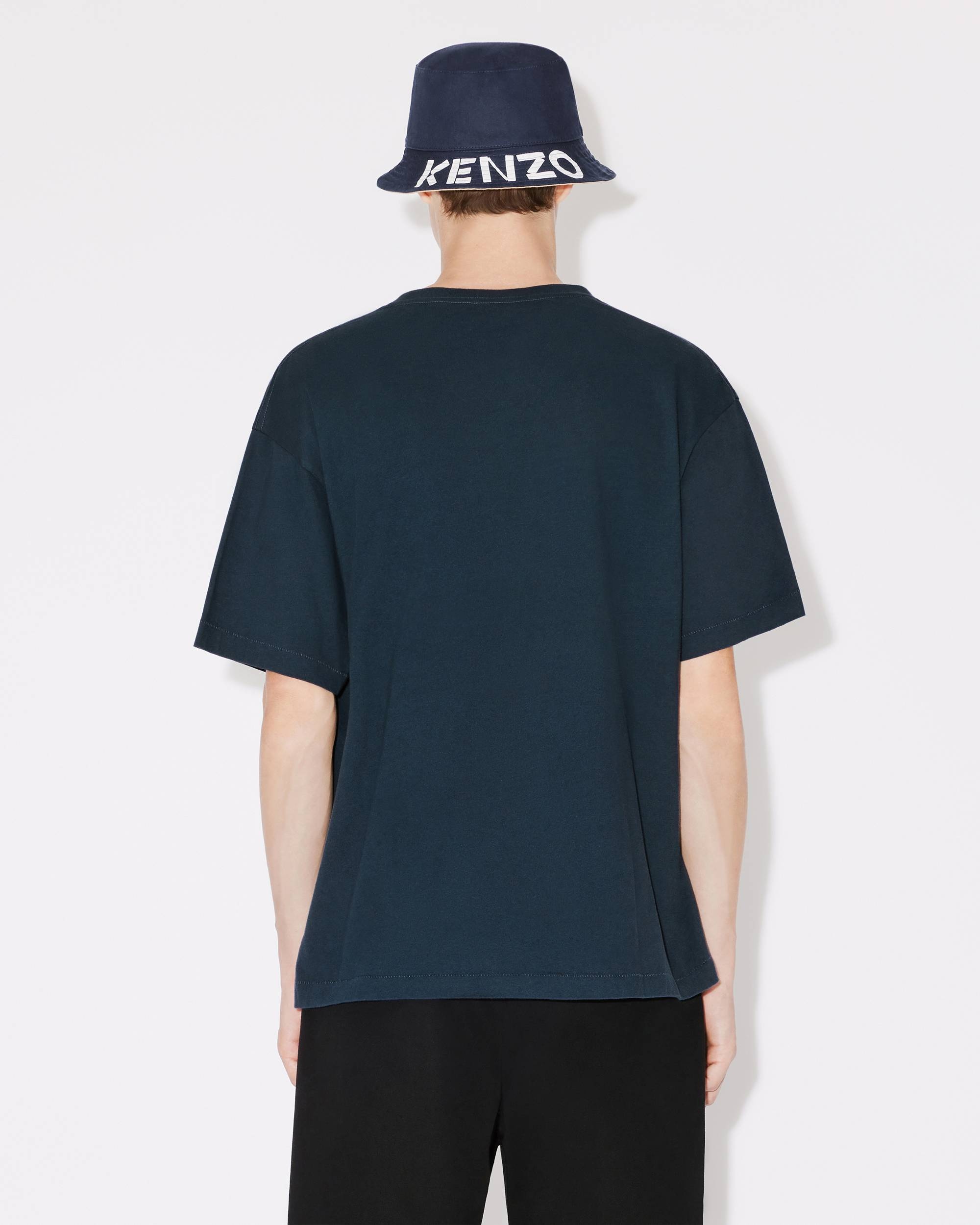 'KENZO Travel' T-shirt - 4