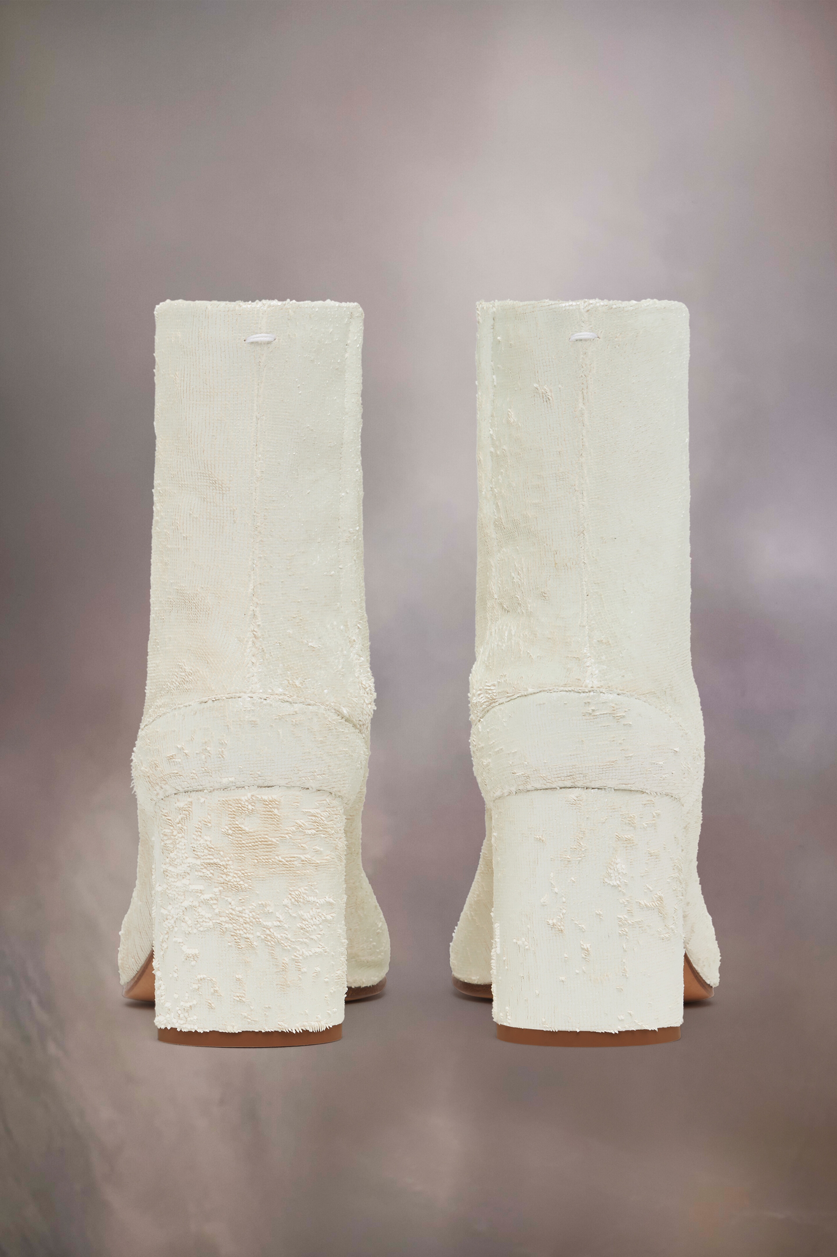 Tabi ankle boots - 3