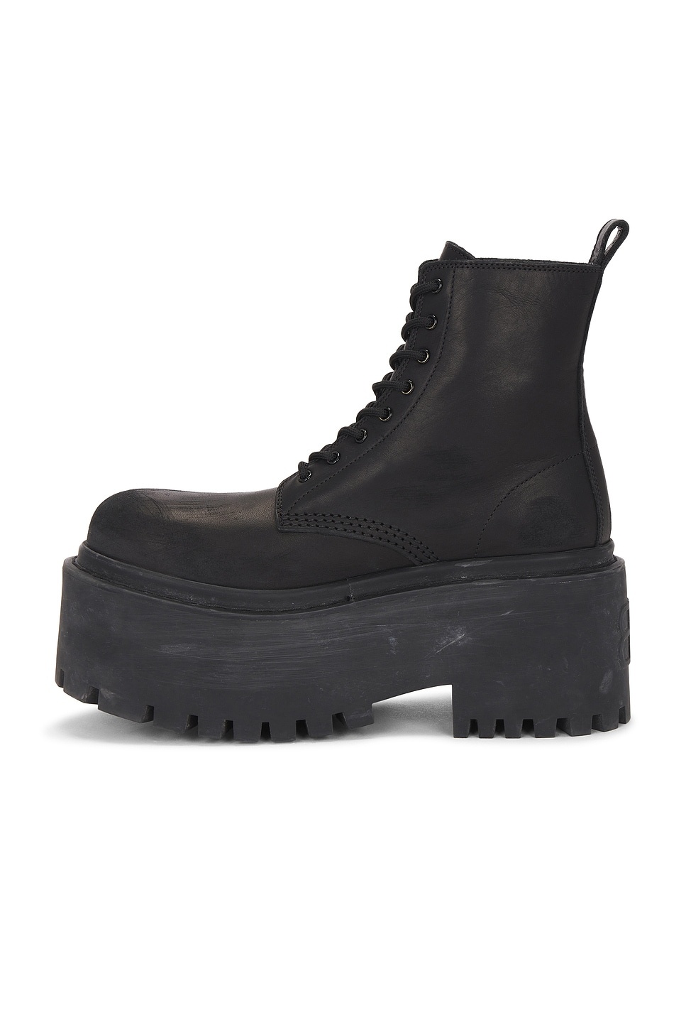 Strike Platform - 5