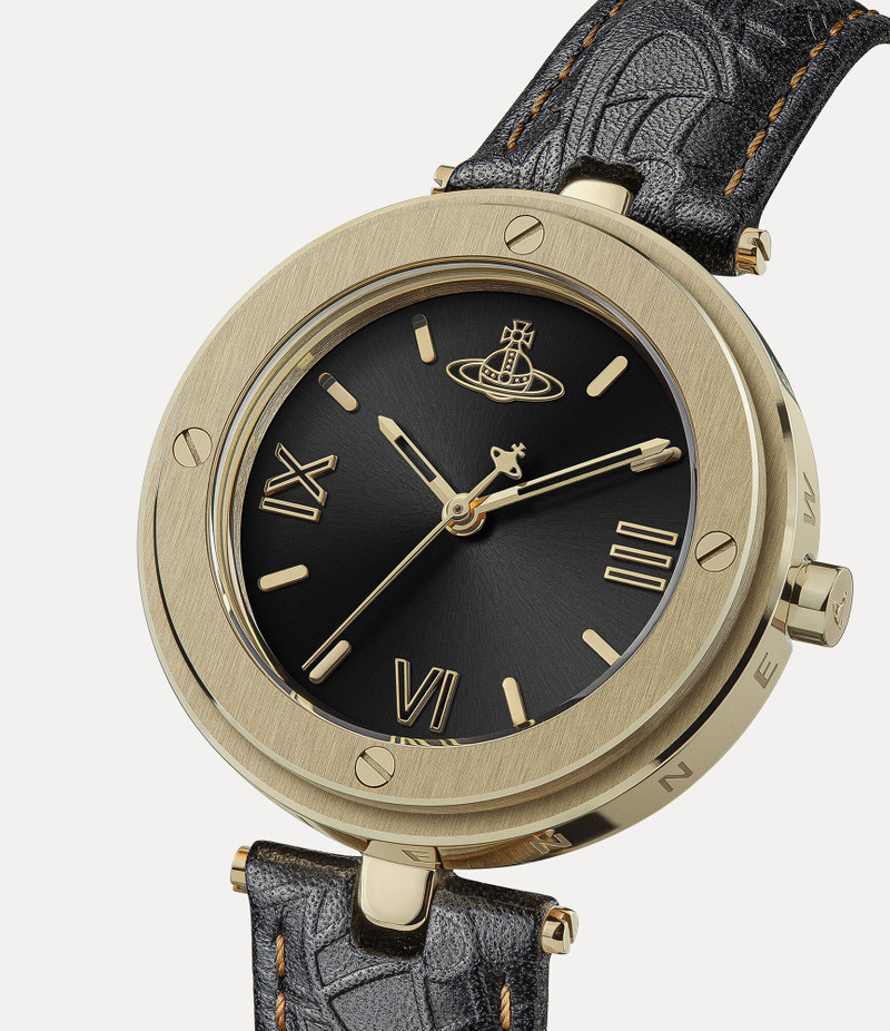 Vivienne Westwood WHITEHALL WATCH outlook