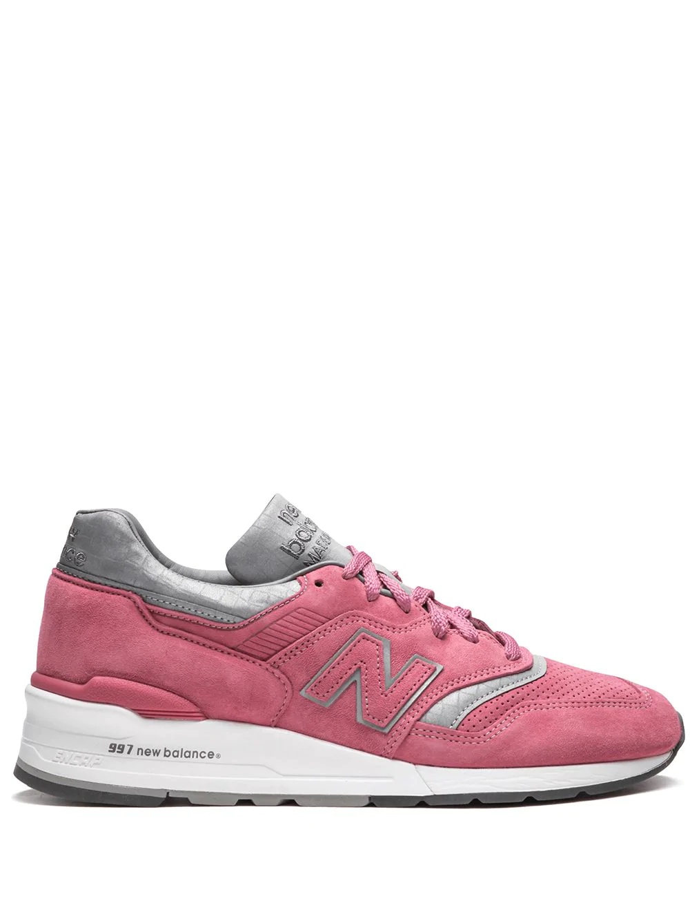 Model 997 sneakers - 1