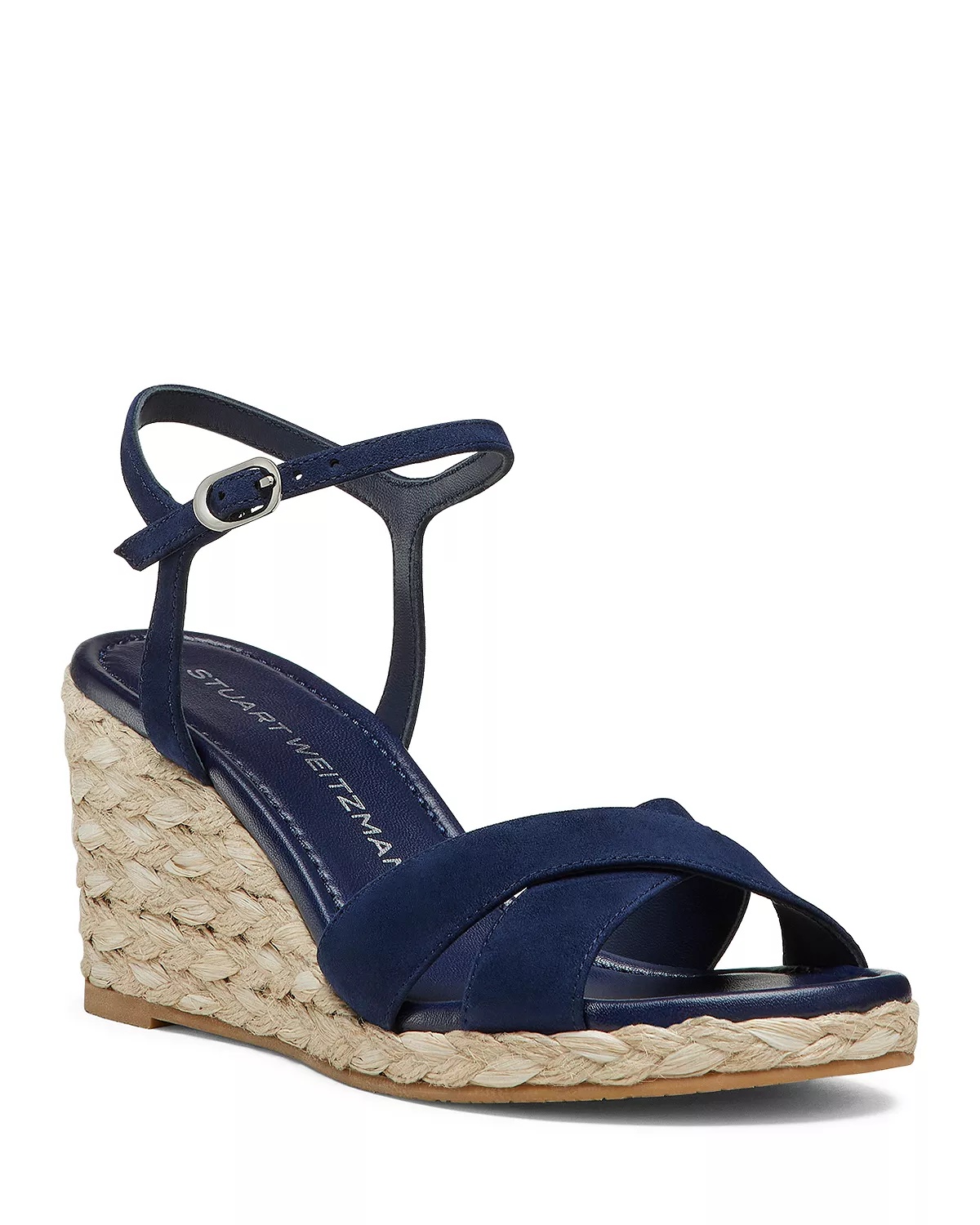 Women's Dayna Espadrille Wedge Sandals - 1