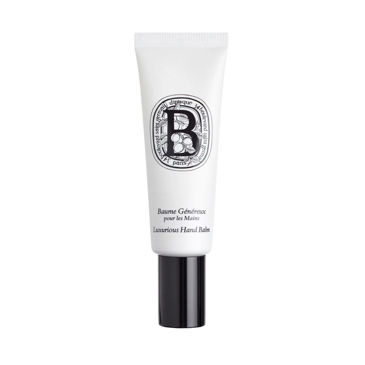 Luxurious Hand Balm - 1