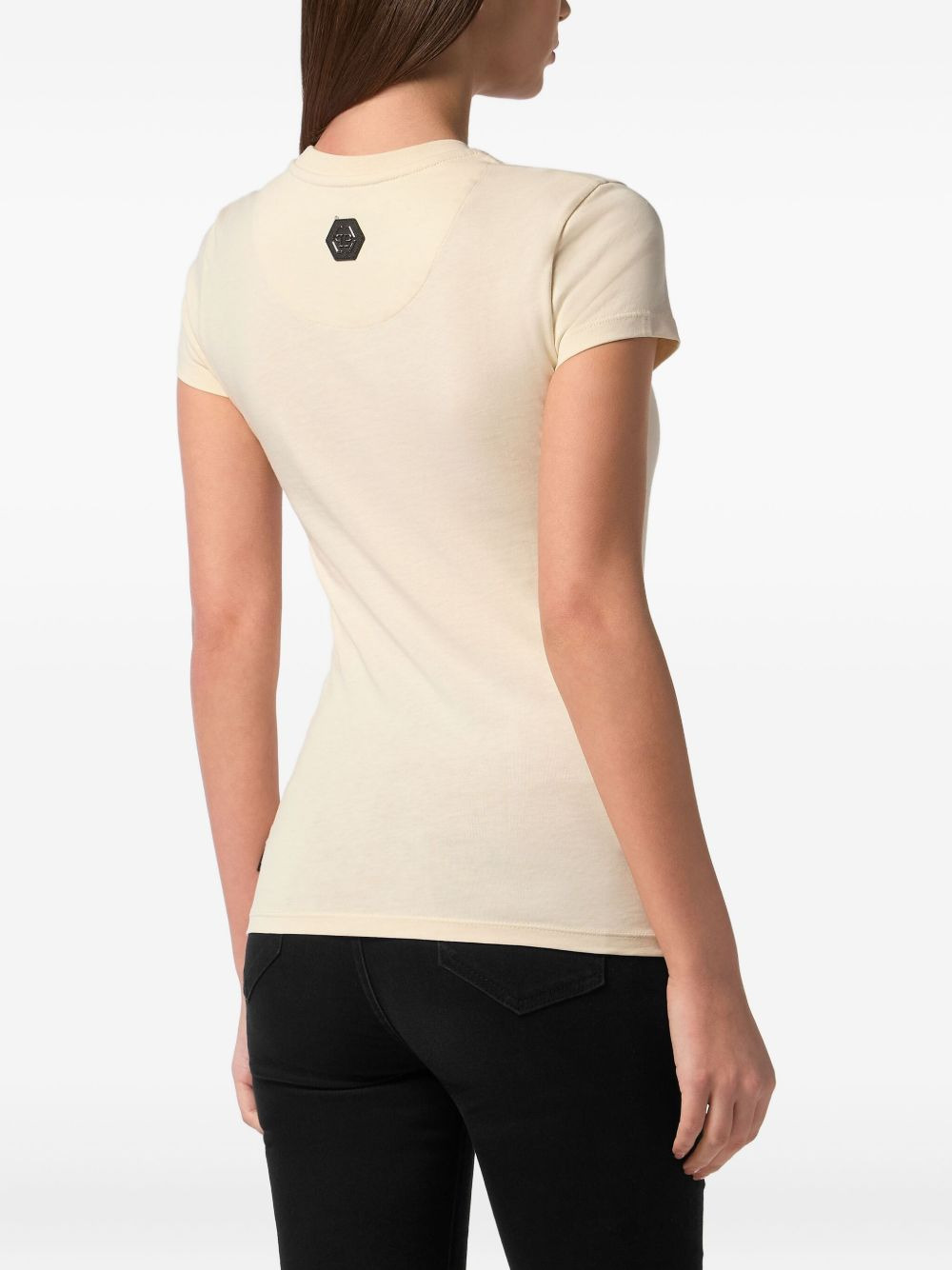 teddy-bear T-shirt - 3