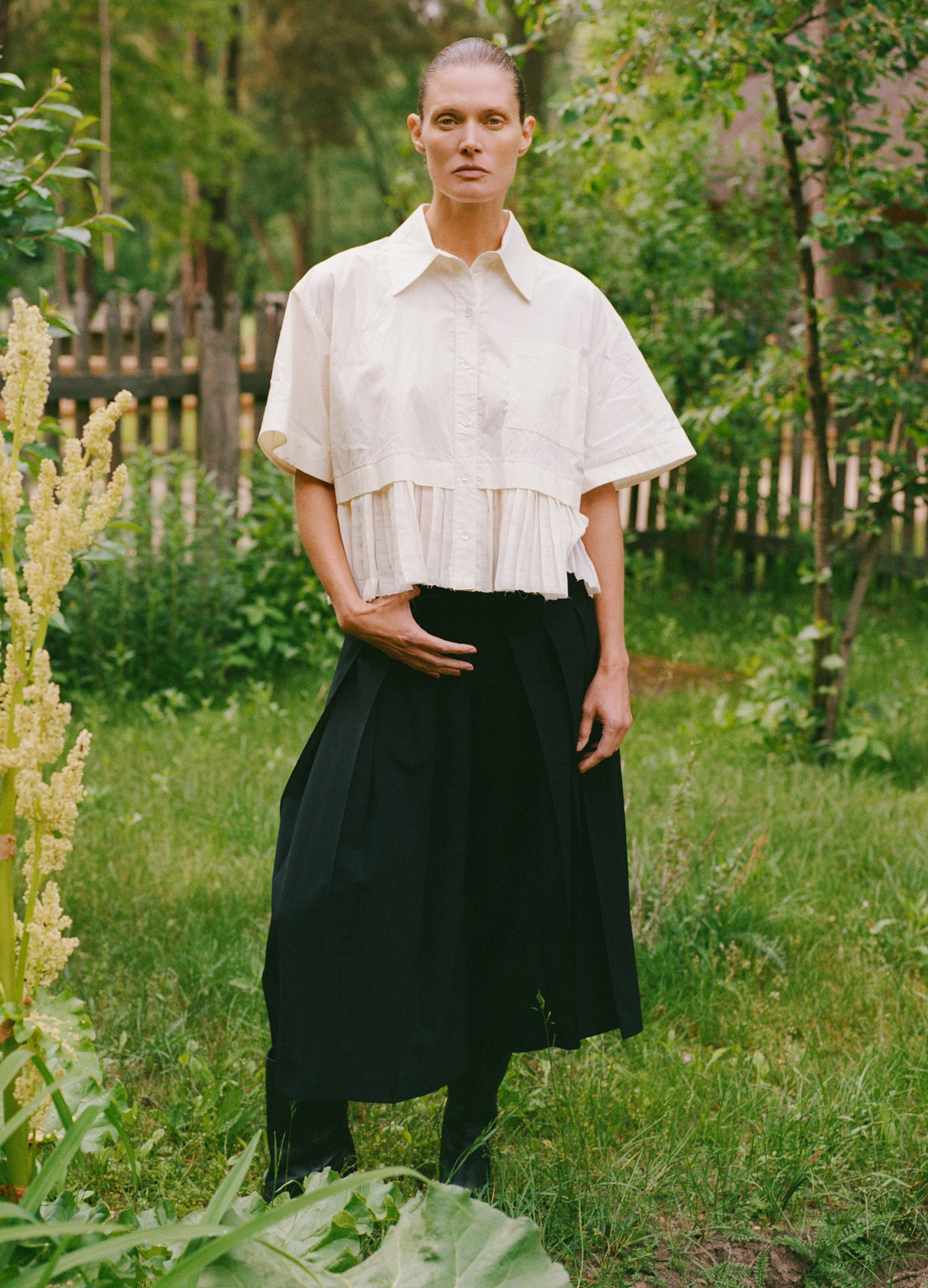 Elisa Culottes - 3