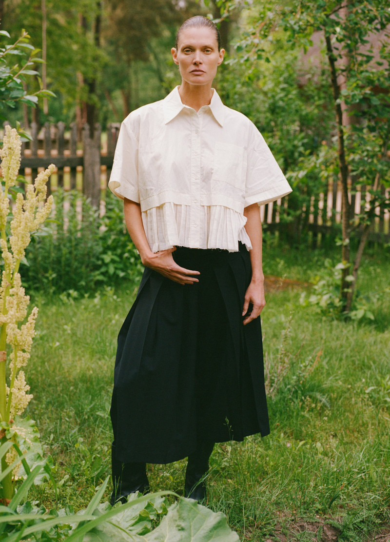 Elisa Culottes 3