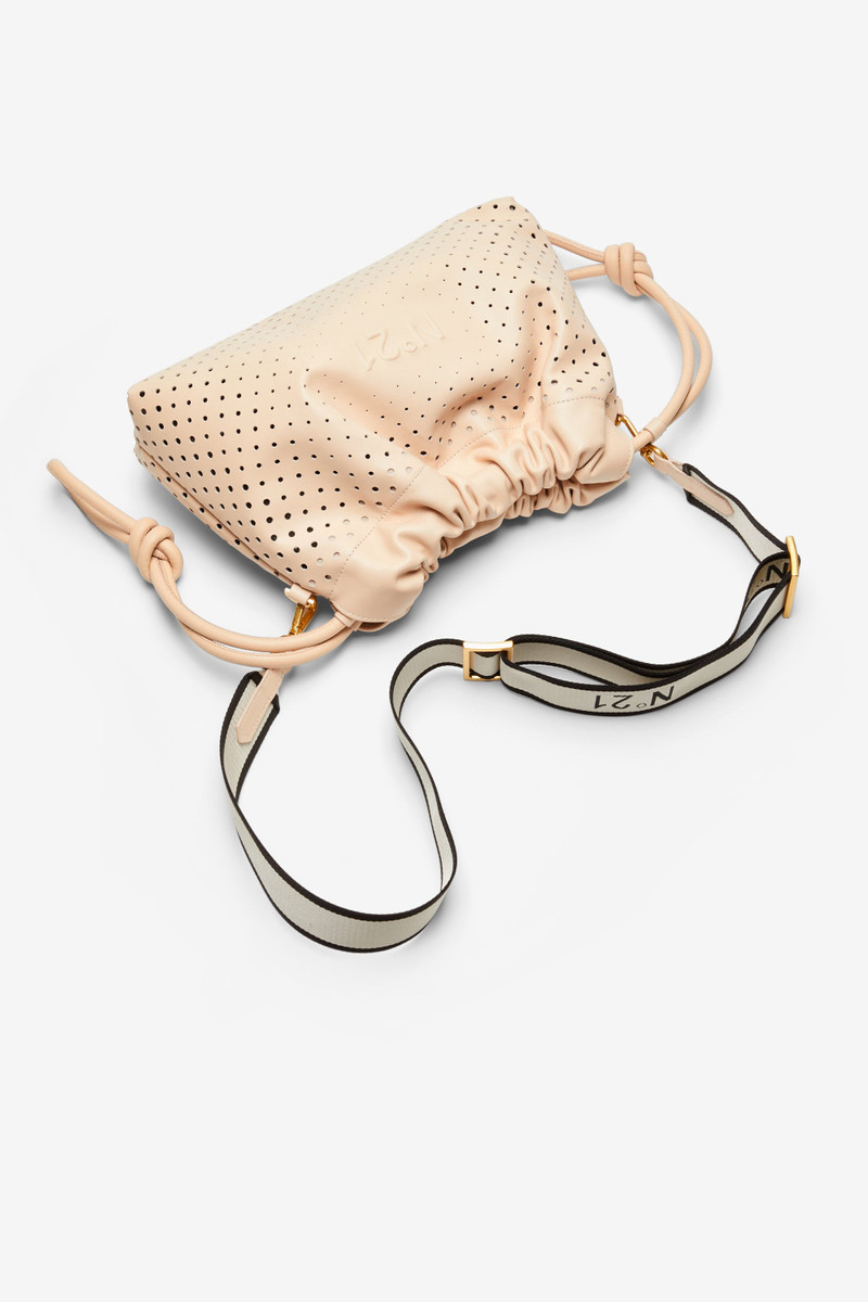 EVA PERFORATED SHOULDER BAG 3