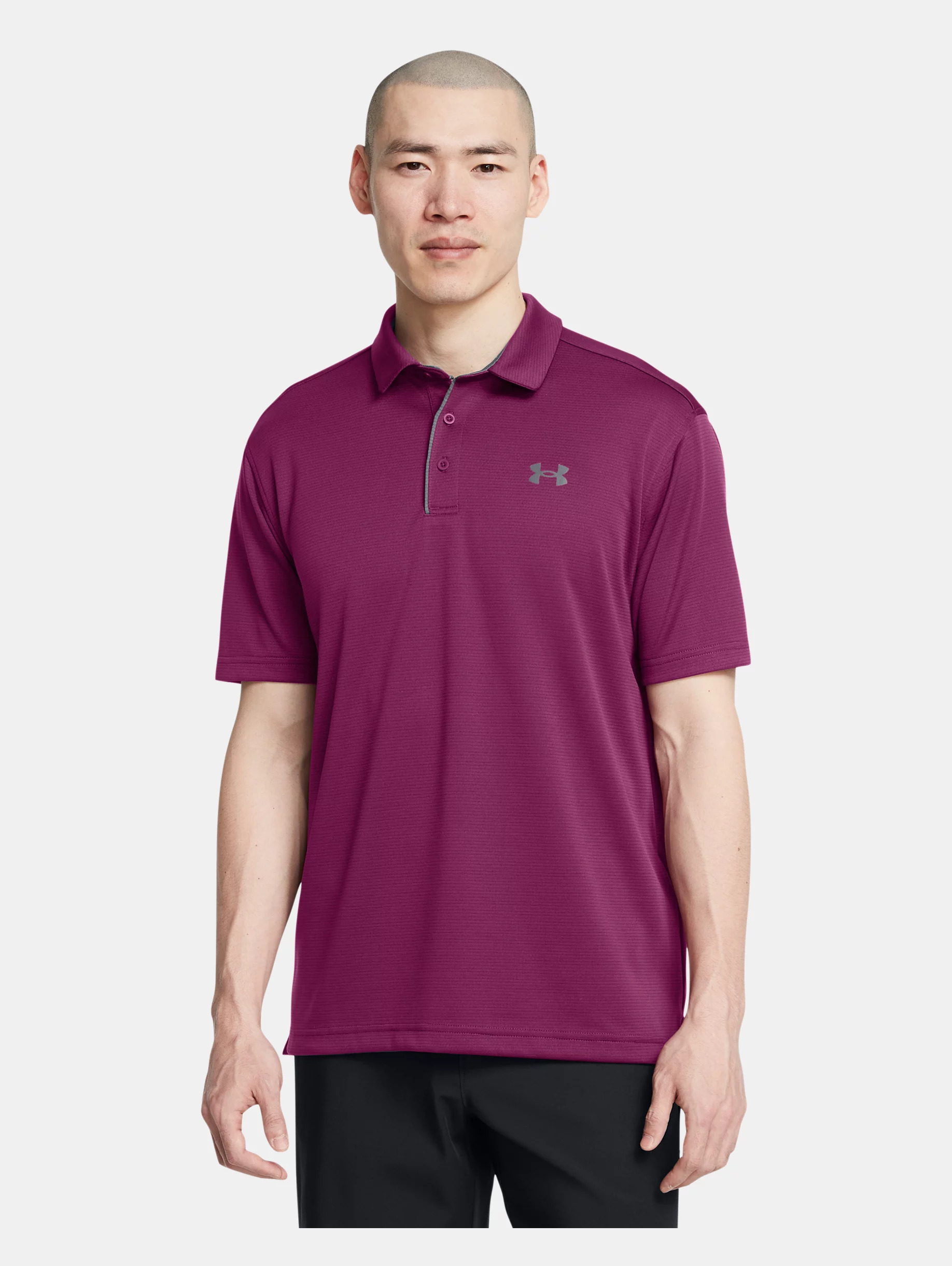 Men's UA Tech™ Polo - 2