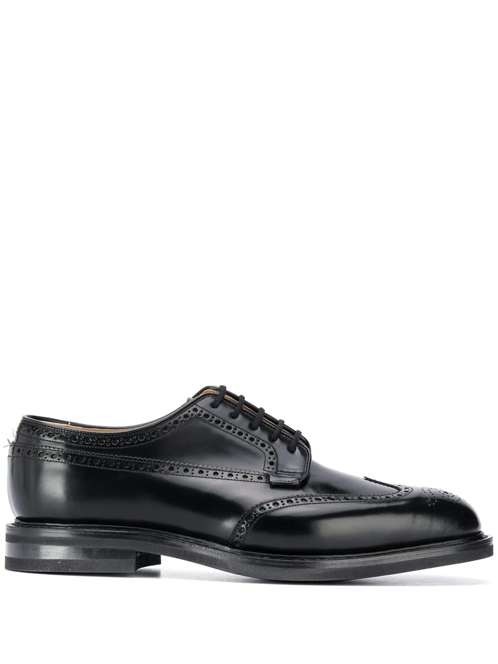 Portmore Derby brogues - 1